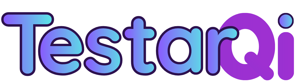 Logo TestarQI